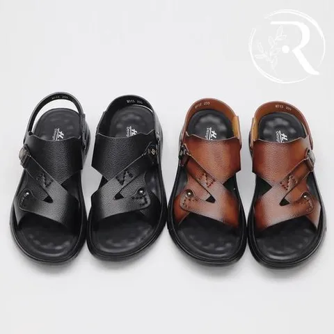 [디자이어로즈] 남자 직장인샌들 여름샌들 정장샌들
