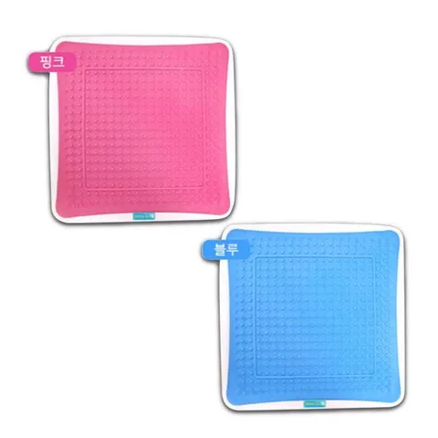 굿프렌드 댄싱퀸 에어보드 DQ-12 방방 요가 점핑보드 홈트레이닝 실내운동 트램폴린 줄넘기