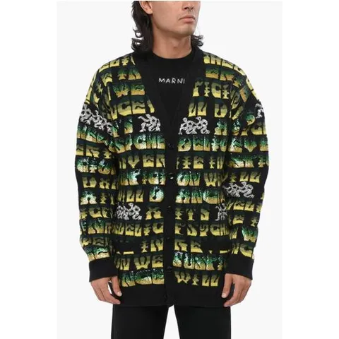 셀린느 가디건 2A82W515Q 38BG Multicolor