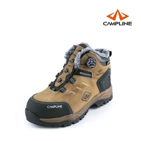 캠프라인 CP-G200 방한화 작업화 현장화 방한안전화 캠프라인방한화 캠프라인안전화 작업현장화 야외현장화