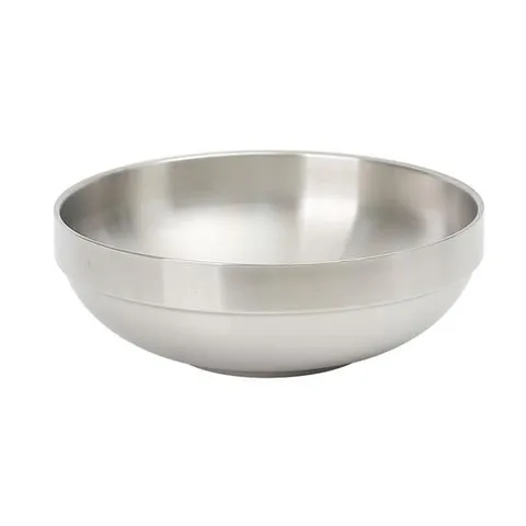 24종 수입 올샤틴 이중냉면기 19cm 스텐면기 스텐이중면기 이중면기스텐 304스텐면기