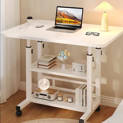 이동식 책상 사이드테이블 높이조절 보조책상