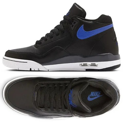 [나이키]국내매장판 나이키 농구화 하이탑 플라이트 레거시 AJ4