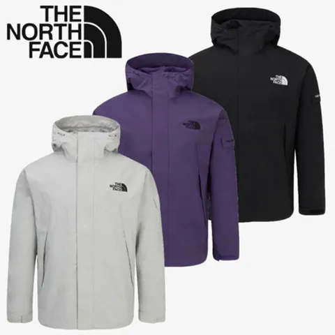[ 현대백화점 ]노스페이스 NJ3BR00 남여공용 프리 자켓 바람막이 KR
