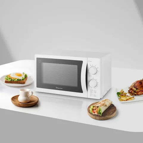 [매직쉐프] 20L 전자레인지 MEM-G200W
