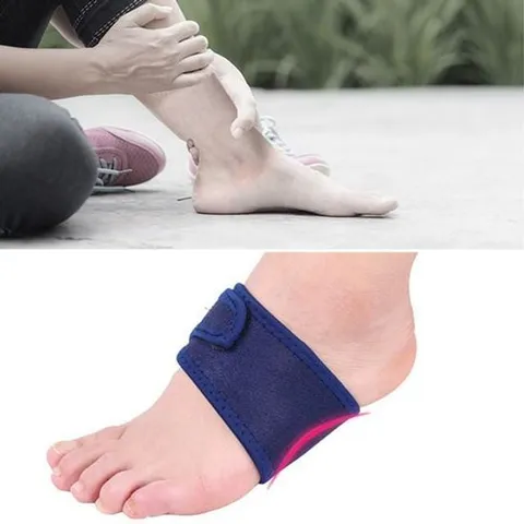 [에이치플러스몰]쇼핑 발바닥 구매 인기 쿠션밴드