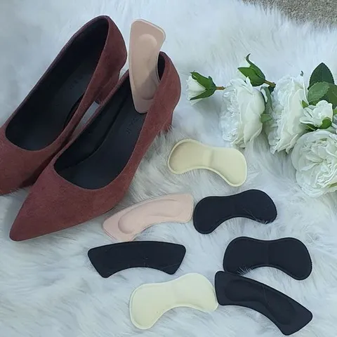 [에이치플러스몰]쿠션패드 인기 쇼핑 신발 뒷굼치 구매