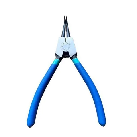 3297 스냅링 플라이어-외경L자(벌림) SB-SB125 1.2mm 작업 플라이어 니퍼 플라이어 세신버팔로