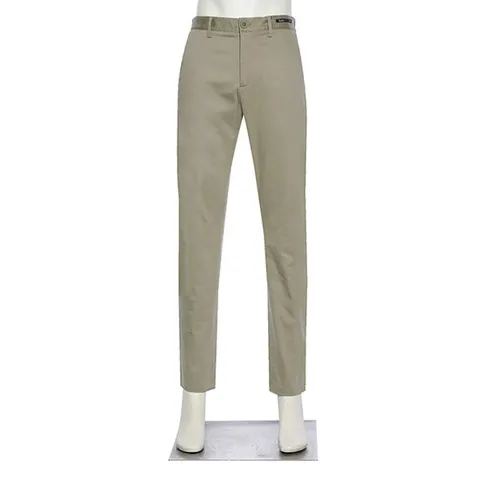 [ 롯데백화점 ][레노마캐주얼]FW 가을 면스판 베이지 팬츠 RQKPBP06AJJON re3070