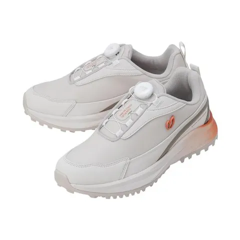 [ 롯데백화점 ]마스터바니  (421D3SE001) 여성 메탈 심볼 다이얼 골프화