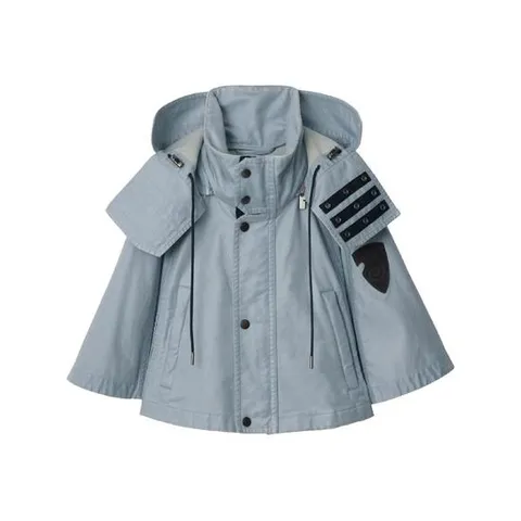 버버리 hooded cape 10270451532040 TP721061170