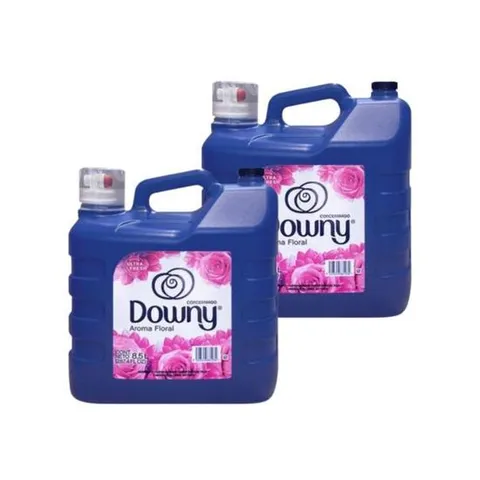 [다우니] 다우니 섬유유연제 아로마플로럴 8.5L 2개 대용량
