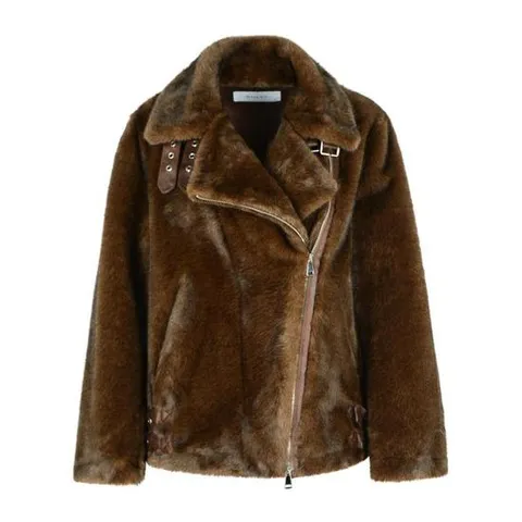 불리 무톤 BA25 7221AVENA BROWN