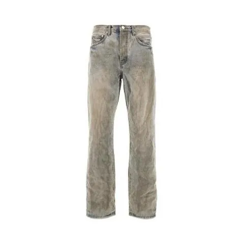 PURPLE BRAND PURPLE BRAND TROUSERS P011-ACDY425