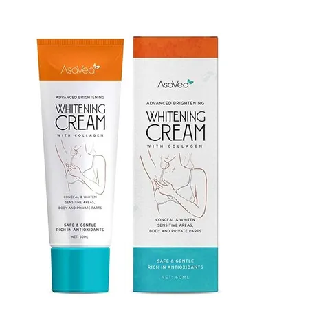 겨드랑이 미백 크림, 다크 스팟 라이트닝 앤 미백에 효과적인 라이트닝 크림, 겨드랑이,