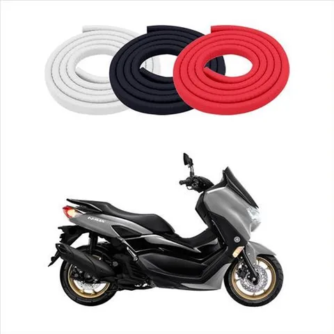 D21 야마하 앤맥스 NMAX 윈드스크린 카울 치마 몰딩 오토바이몰딩 기타오토바이부품 부속 부품 오토바이전조등