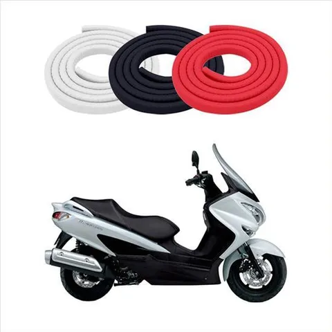 D21 스즈키 버그만 윈드스크린 카울 치마 가드 몰딩 오토바이몰딩 기타오토바이부품 부속 부품 오토바이전조등