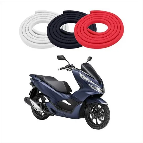 D21 혼다 PCX 윈드스크린 카울 치마 가드 헬멧 몰딩 오토바이몰딩 기타오토바이부품 부속 부품 오토바이전조등