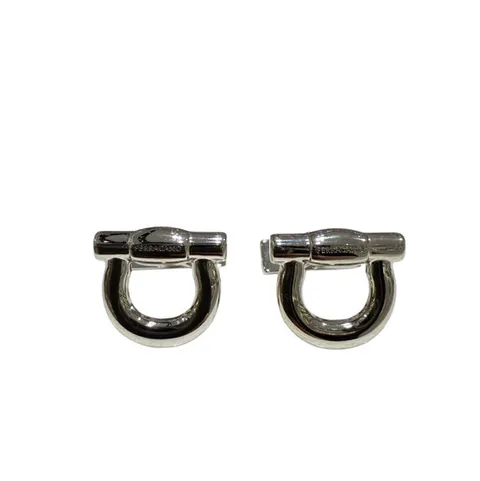 [ 롯데백화점 ][페라가모(잡화)]간치니 커프스 (775189 676145)