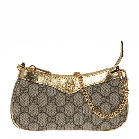 (명품) 구찌 오피디아 체인 여성 숄더백 764960