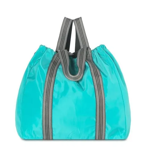 보따리 숄더백팩 캐쥬얼 에코백 면가방 데이트 가죽 미니크로스백