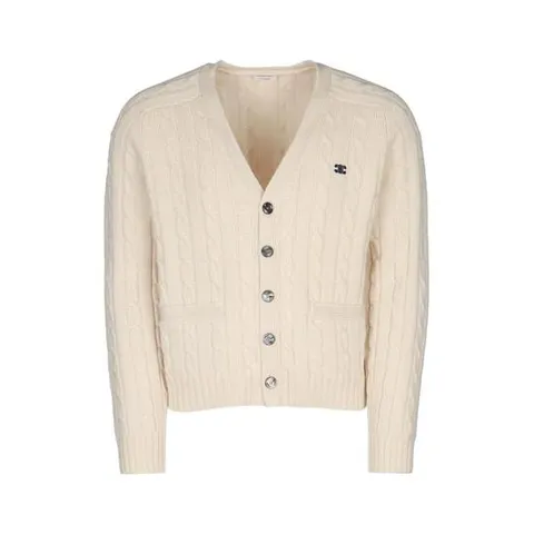 셀린느 가디건 2AD5G362W01EM CREAM DOM