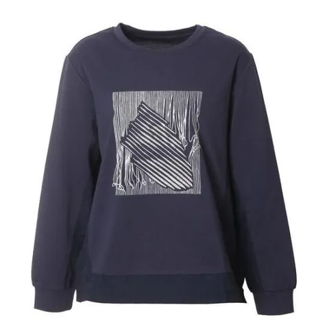 [ 롯데백화점 ][요하넥스]배색원단티셔츠(Z5A3T100)