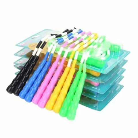 나리아 리듬줄넘기 줄꼬임방지 다이어트 유산소운동