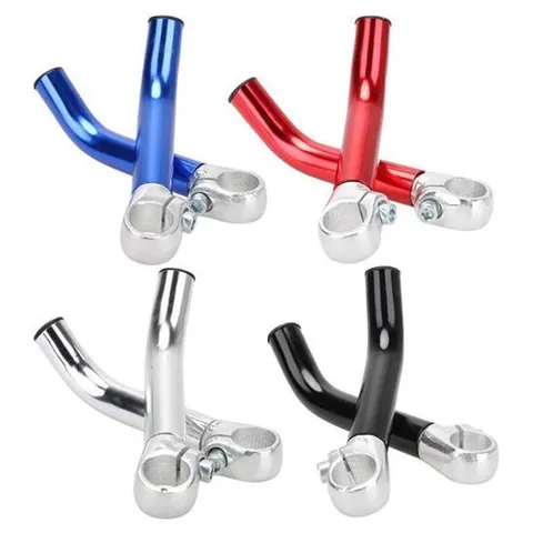 릴랙스 핸들바 자전거핸들바 픽시라이저바 자전거핸들손잡이 보조그립 픽시드롭바 픽시핸들바 자전거스템