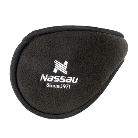 낫소 스포츠귀마개 방한 귀마개 블랙 (NWT-E23B) 방한귀마개 레저귀마개 낚시귀마개 등산귀마개