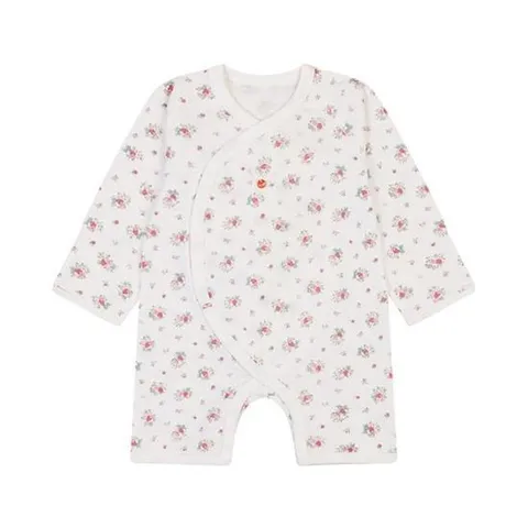 아가방 HC17 로메르모달배내우주복 01R17555