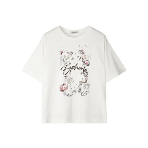 [요하넥스]후르츠 티셔츠