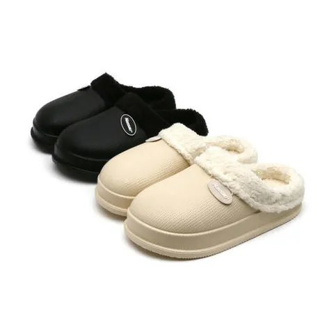 아트박스/낫소 낫소 쿠션 EVA 방한 슬리퍼