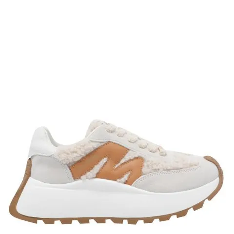 스티브매든 스니커즈 SUPERCAMPO BONE White