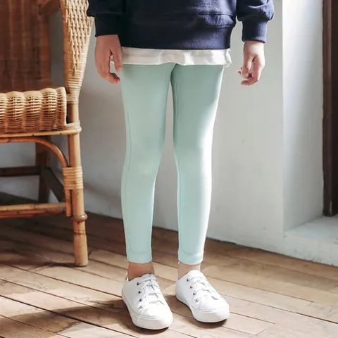 [쿠키하우스]MARIO누벨르 레깅스_12650