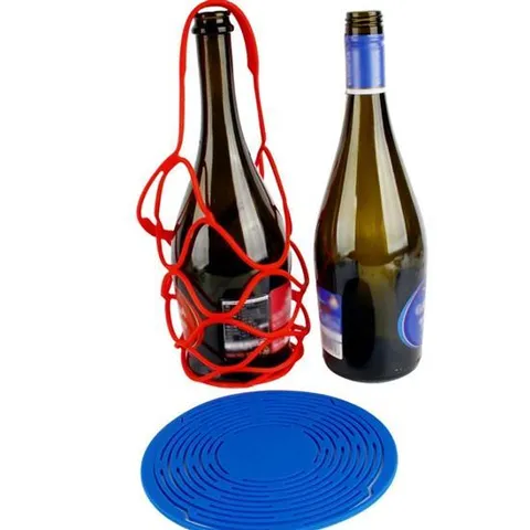 술주머니 실리콘와인캐리어 음료캐리어 칠링백 가정용탁구대 접이식탁구대 미니탁구대 탁구대네트 탁구연습용탁구대