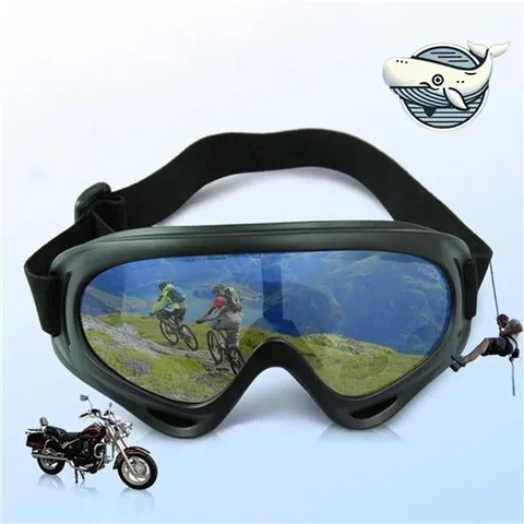 오토바이 라이드 방풍 고글 스포츠 바이크고글 방풍고글 바이크안경 스키고글안경 방한고글