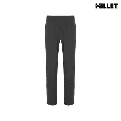 [ 롯데백화점 ][밀레 (행사)]남성 니이드 봄여름가을 3계절 기능성 스판 트레이닝 팬츠_MUUFH443