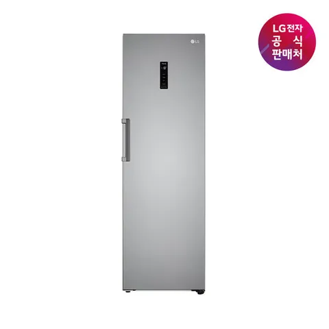 [LG전자공식판매처] LG 원도어 냉동고 A320S (321L)