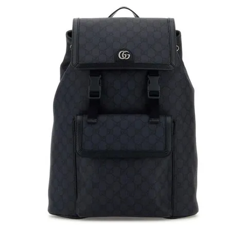 구찌 백팩 792104FADJJ 8452 Printed