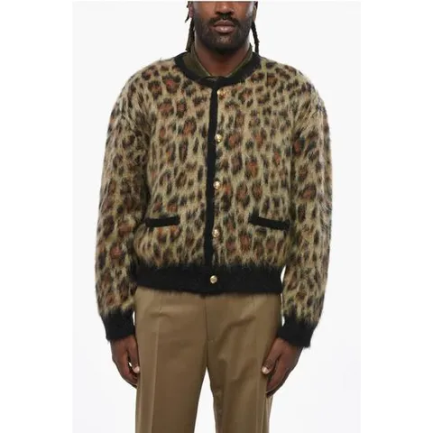 셀린느 가디건 RV00Q0ZQ7 11LE Multicolor