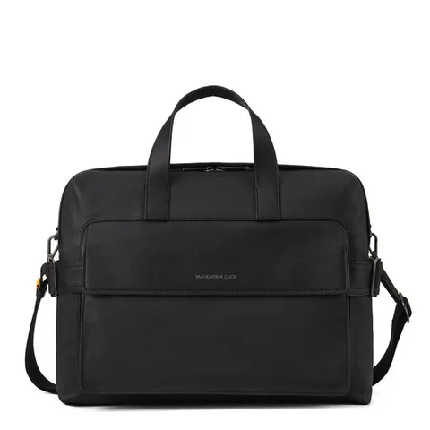 [ 롯데백화점 ][만다리나덕]서류가방 CLASSY 1SC01651 (16)