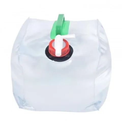 접이식 캠핑 물주머니 아웃도어 물통 워터 GWM 해먹 해먹스탠드 캠핑해먹 해먹그네 애니마카해먹