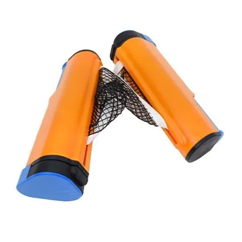 원터치 탁구 그물망 탁구지주 탁구대그물 탁구그물 탁구네트세트 휴대용탁구네트 탁구대네트 탁구네트 가정용탁구대