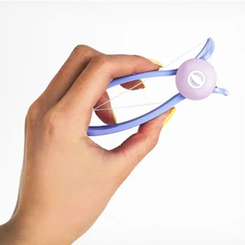 셀프 휴대용 미용 얼굴 솜털제거기 솜털제거기 얼굴솜털제거 페이스제모기 잔털제거기 솜털제모기 얼굴잔털 털제거기 얼굴털 여자수염제모