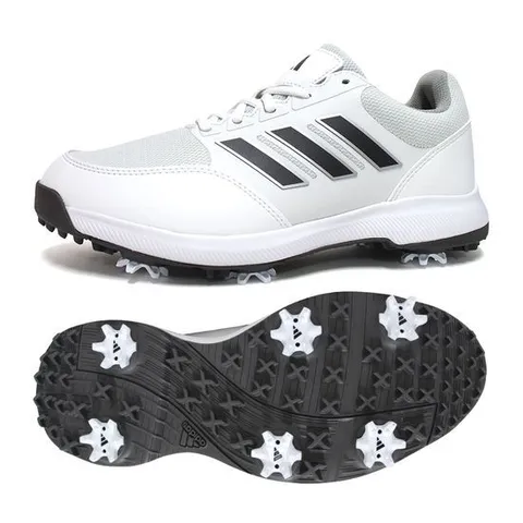 [아디다스] 테크 리스폰스 3.0 골프화 화이트 GV6891