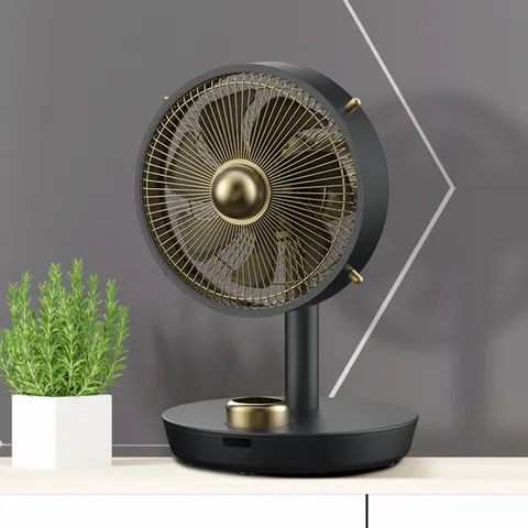 스타일리스 선풍기 CEPHEUS