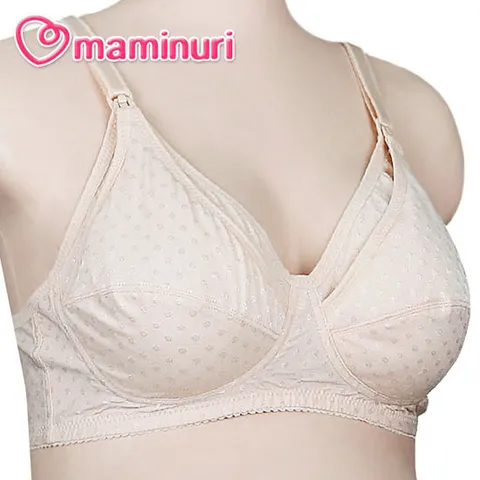 디올라 임산부 수유브라 6773 임부속옷 임산부브라 브래지어