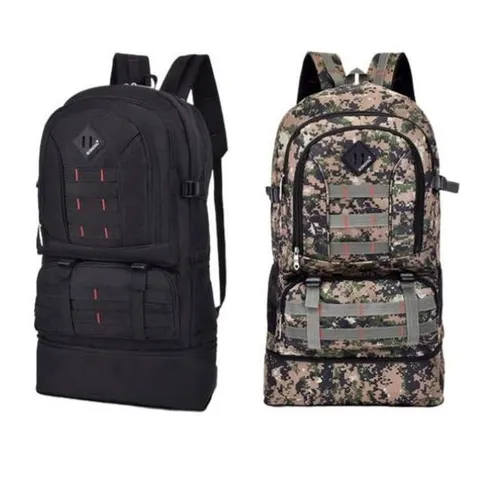 캐주얼가방 3컬러 대용량 공용 트래킹 백팩 bp04 트레킹 대용량 서류 빅팩 캐주얼 백팩