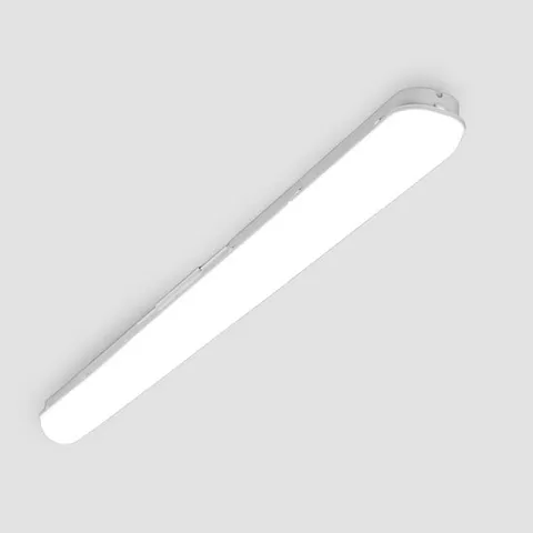 LED 일자등 형광등 등기구 900mm 코넬 50W 주광색